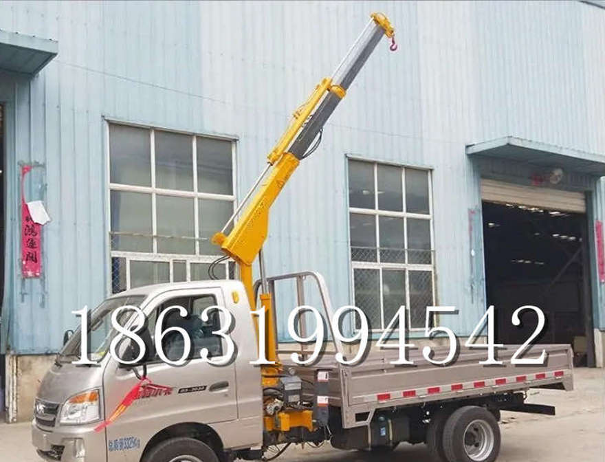 云安区随车吊机出租随车吊小型随车吊随车吊包安装云安区车载液压升降机随车吊机